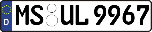 MS-UL9967