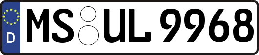 MS-UL9968