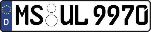 MS-UL9970