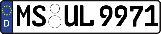 MS-UL9971