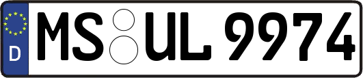 MS-UL9974