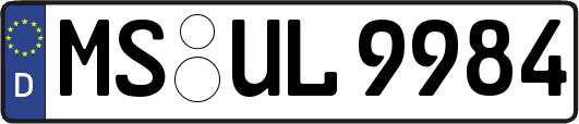 MS-UL9984