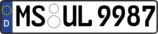 MS-UL9987