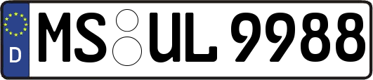 MS-UL9988
