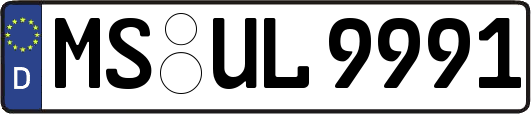 MS-UL9991