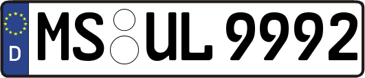 MS-UL9992