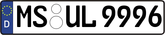 MS-UL9996