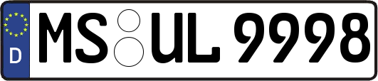 MS-UL9998
