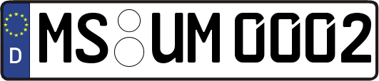 MS-UM0002