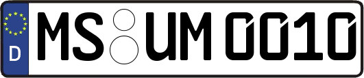 MS-UM0010