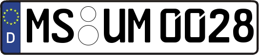 MS-UM0028