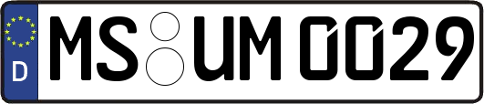 MS-UM0029