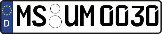 MS-UM0030