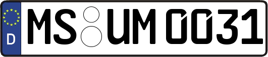 MS-UM0031