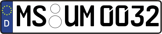 MS-UM0032