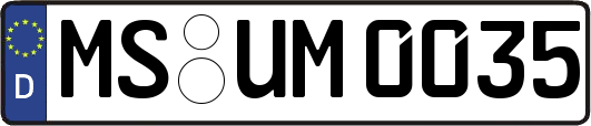 MS-UM0035