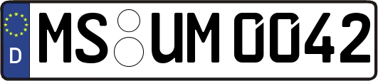 MS-UM0042