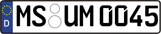 MS-UM0045