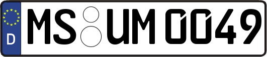MS-UM0049