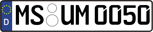MS-UM0050