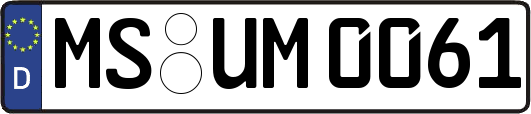 MS-UM0061