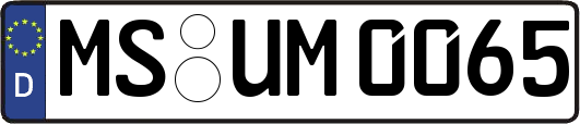 MS-UM0065