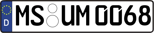 MS-UM0068