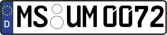 MS-UM0072