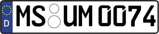 MS-UM0074