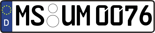 MS-UM0076