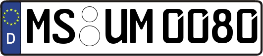 MS-UM0080