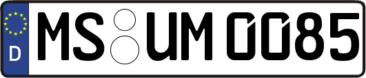 MS-UM0085