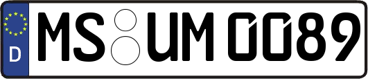 MS-UM0089