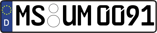 MS-UM0091