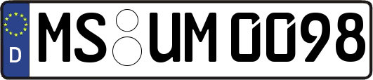 MS-UM0098