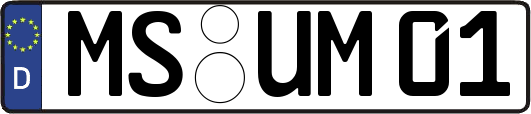 MS-UM01
