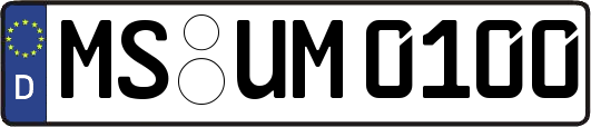 MS-UM0100