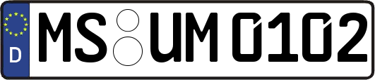 MS-UM0102