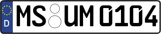 MS-UM0104