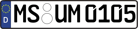MS-UM0105