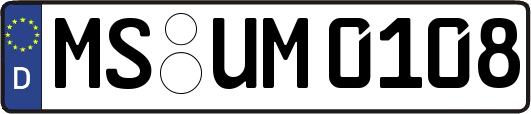 MS-UM0108