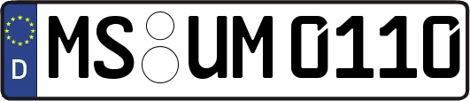 MS-UM0110