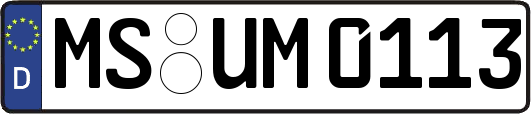 MS-UM0113