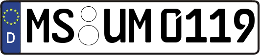 MS-UM0119