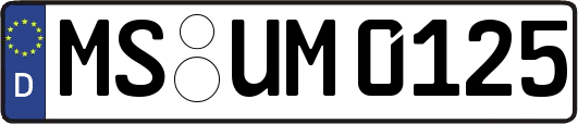 MS-UM0125