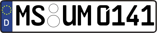 MS-UM0141