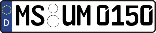 MS-UM0150