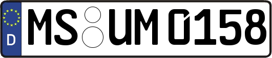 MS-UM0158
