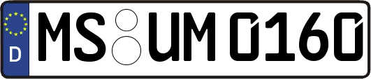 MS-UM0160