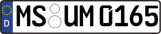 MS-UM0165